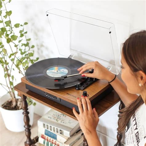 The best record players 2024: Top turntables for any budget